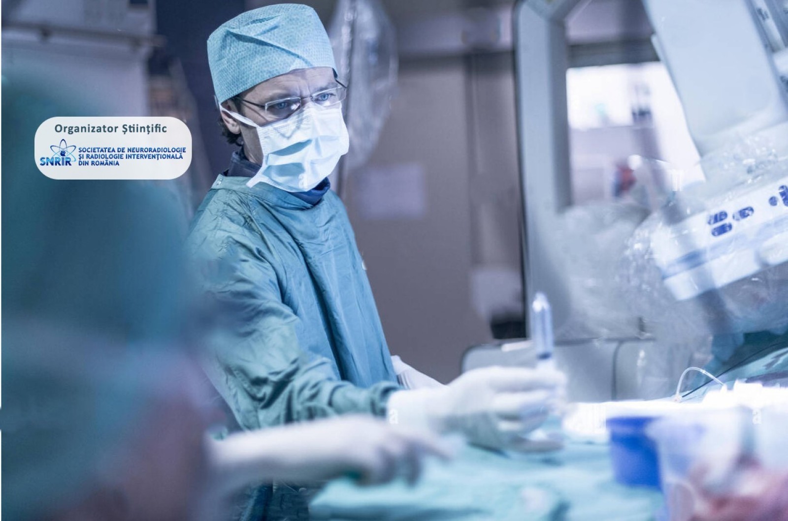 Radiologia Intervențională în sprijinul medicului de familie