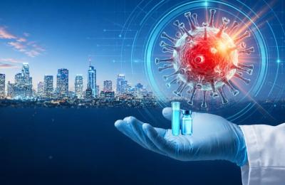 Infecțiile în 2026: Prevenție, Tratament, Interdisciplinaritate