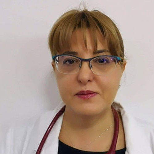 Iustina Stan
