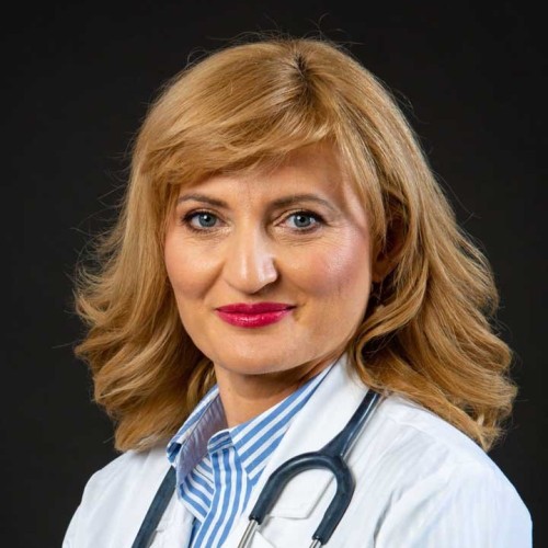 Theodora Benedek