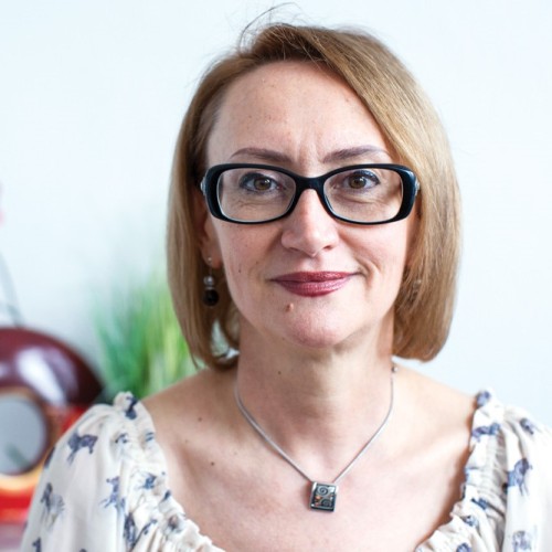 Liana Gheorghe
