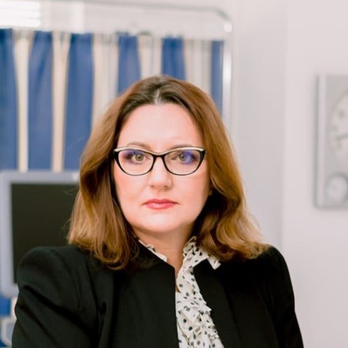 Mihaela Udrescu