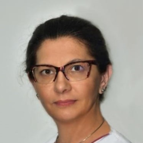 Mihaela Chiriac