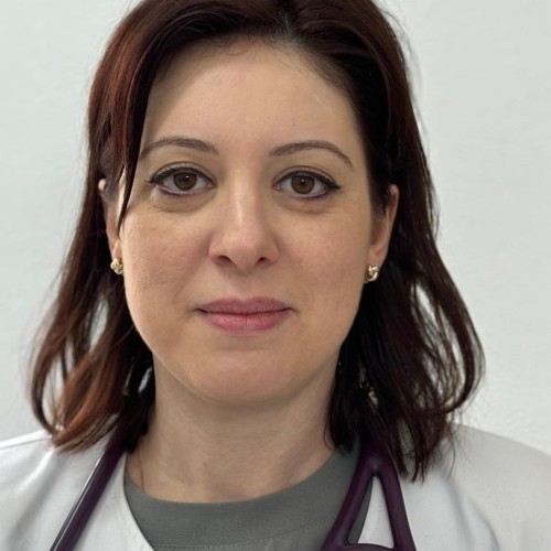 Delia Şalaru