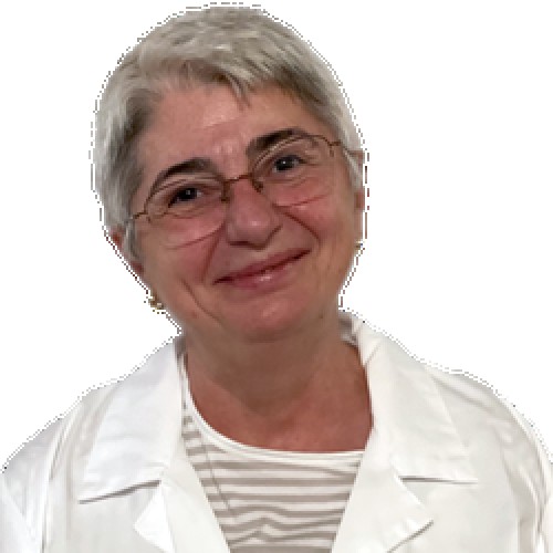 Dana Fodor