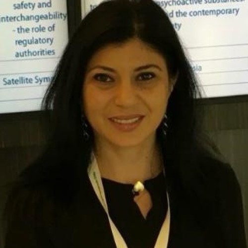 Emma Adriana Ozon