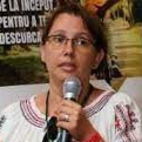 Ionela Belu