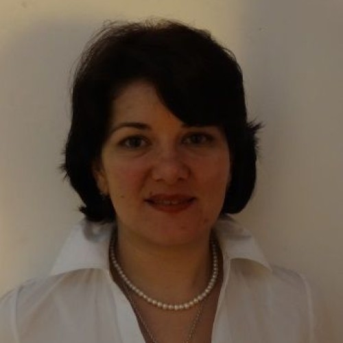 Angelica  Vișan