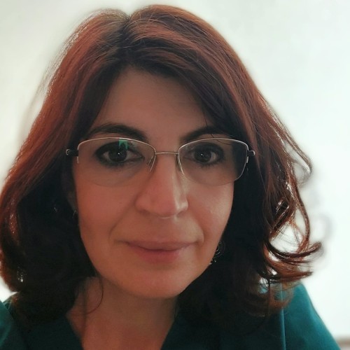 Laura Groseanu