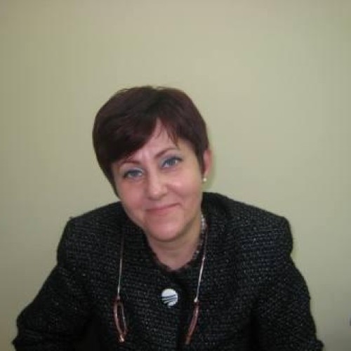 Violeta Bojincă