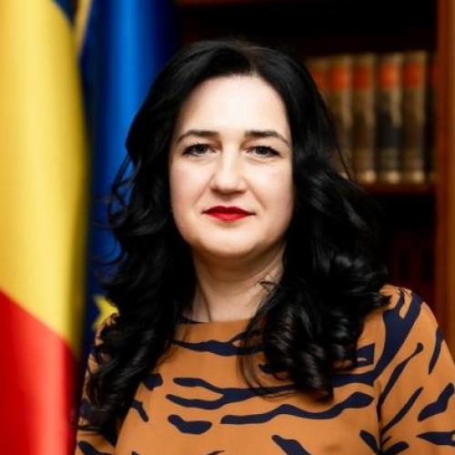 Gianina Crișan