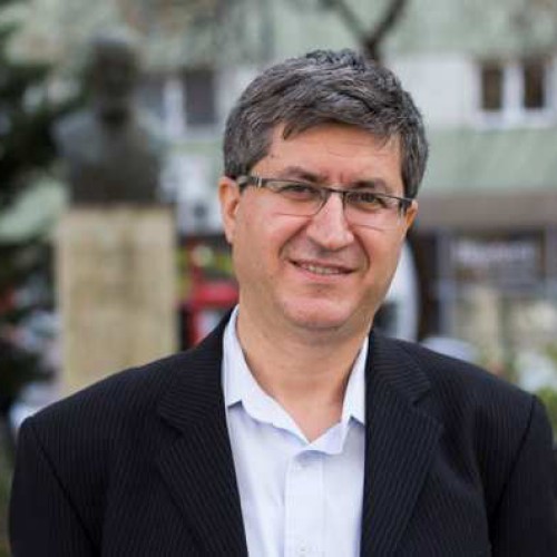Robert Ancuceanu