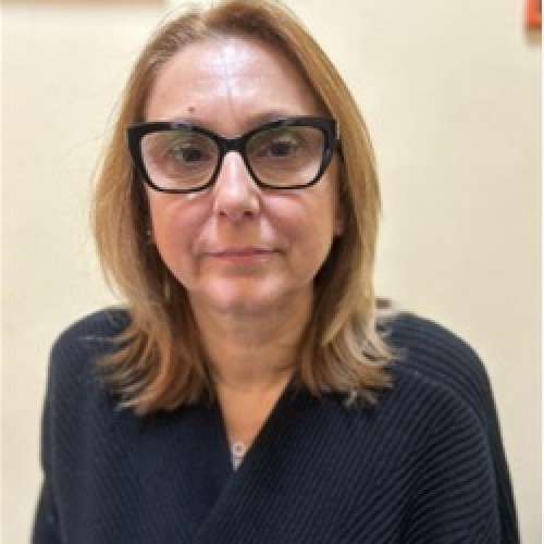 Luminița Violeta Dumitru