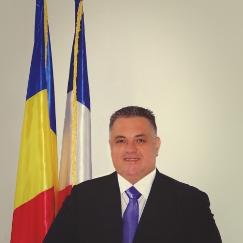 Valentin Geana