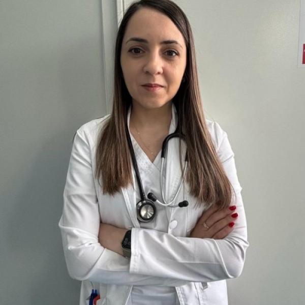 Gina Gheorghe