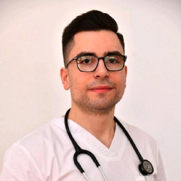 Vlad-Alexandru Ionescu