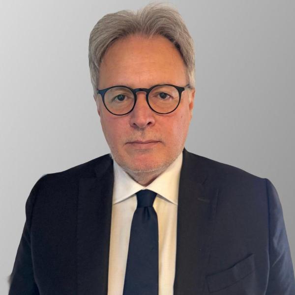 Massimiliano Baccanelli