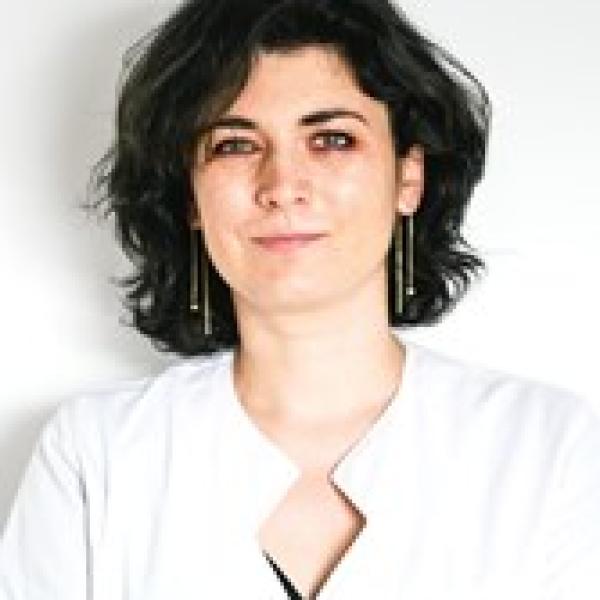 Oana Roxana Bitere-Popa