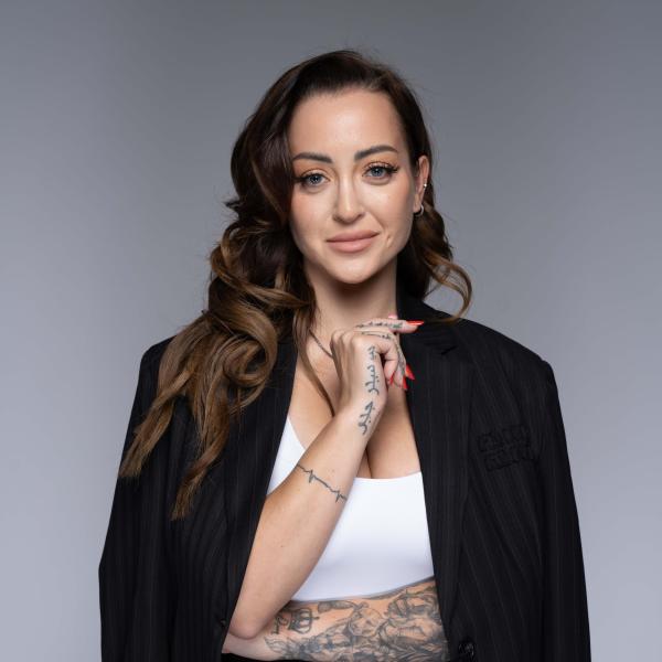 Ana Maria Brumă