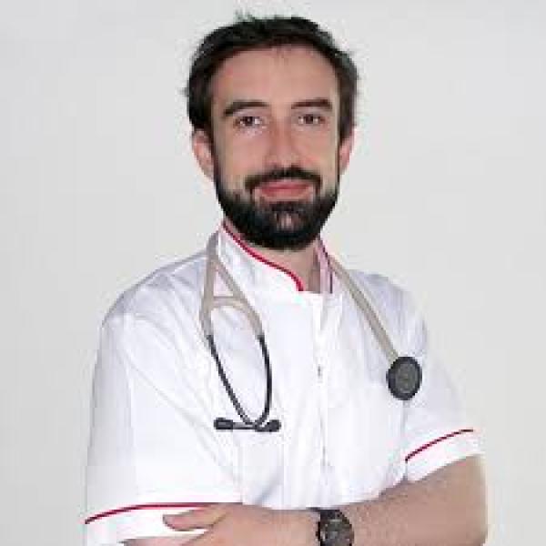 Dragoș Marcu