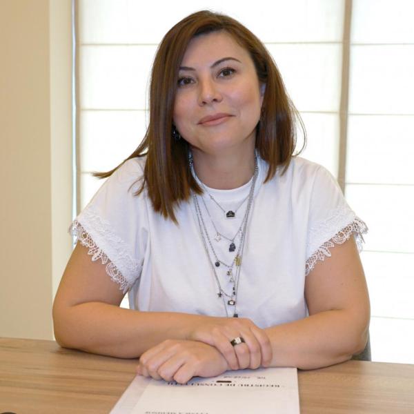 Milena Georgescu