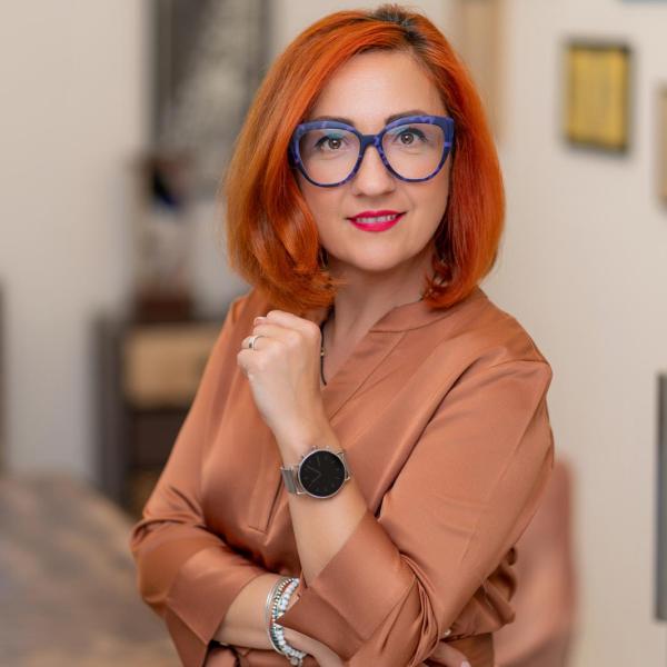 Cătălina Bordianu Calangiu