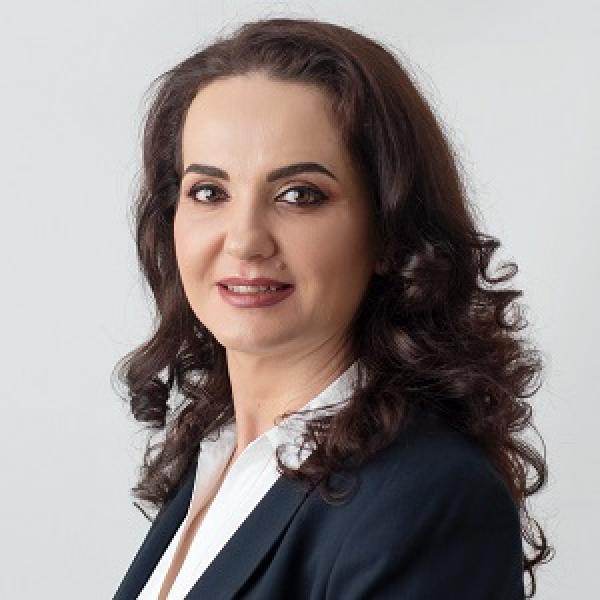 Daniela Călina