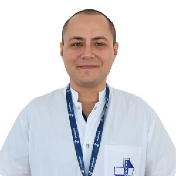 Alexandru Olaru