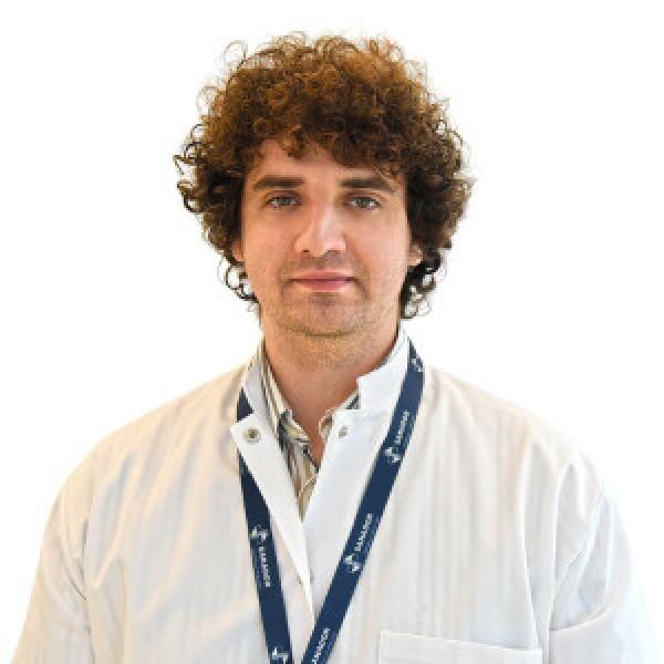 Mihai Preda