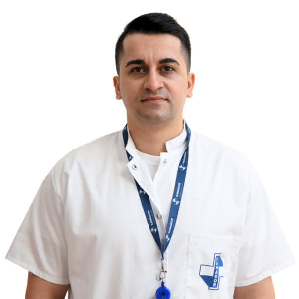 Bogdan Radu