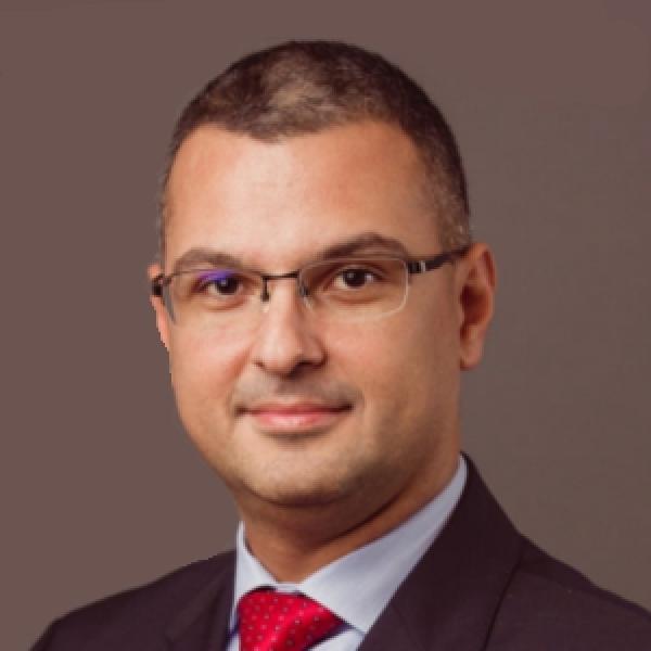 Dan Ionuț Gheonea