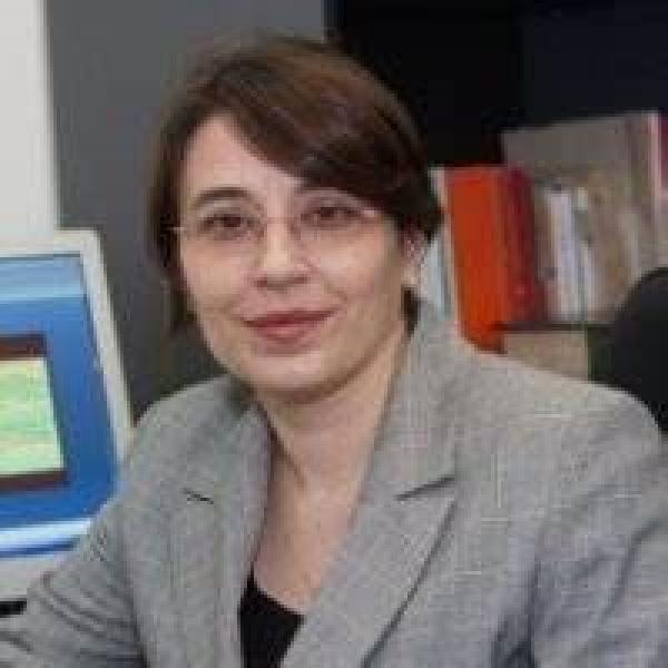 Veronica Bild