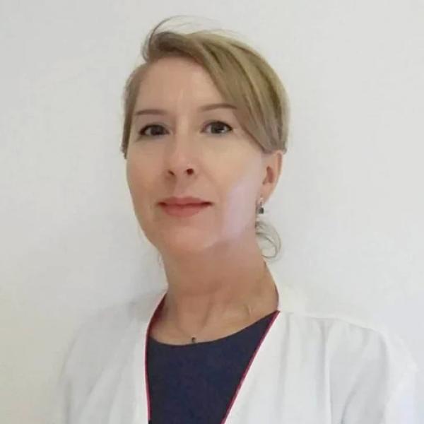 Daniela Crișu