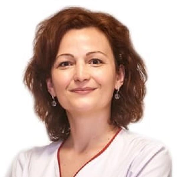 Larisa Săndulescu