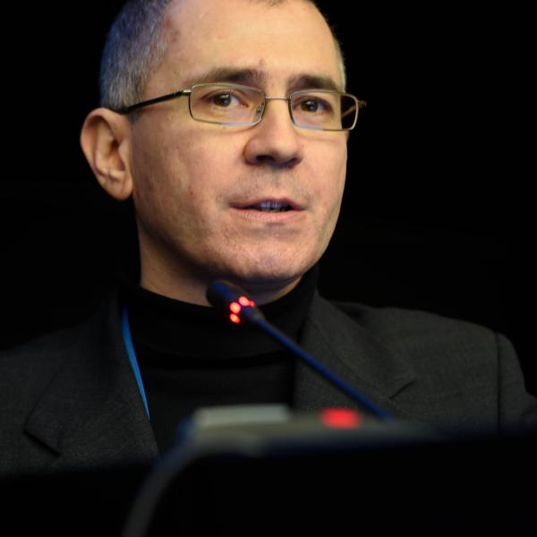 Cristian Guja