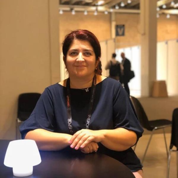 Adina Turcu-Știolică