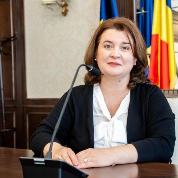 Oana Taisescu