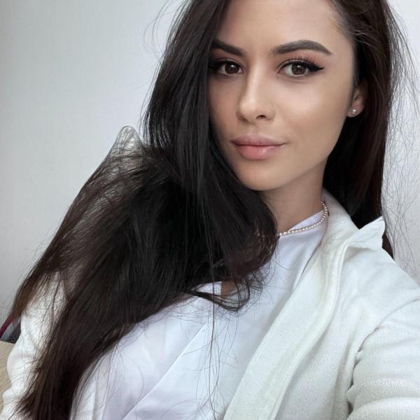 Irina Boldu