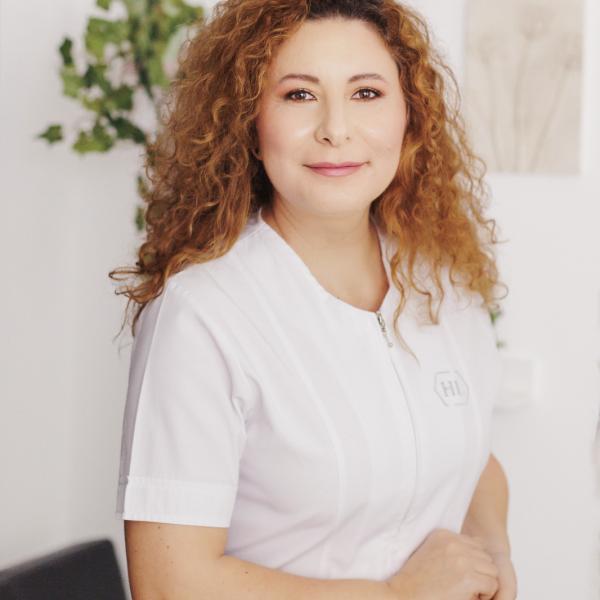 Tania Bodocan
