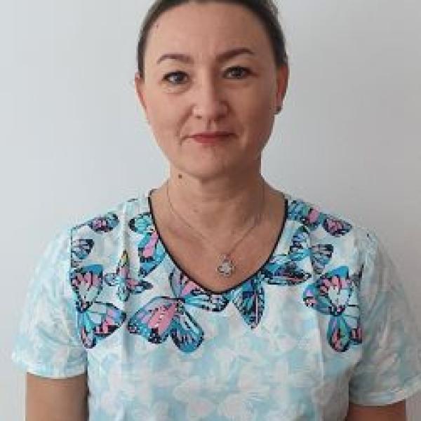 Petra Șurlin
