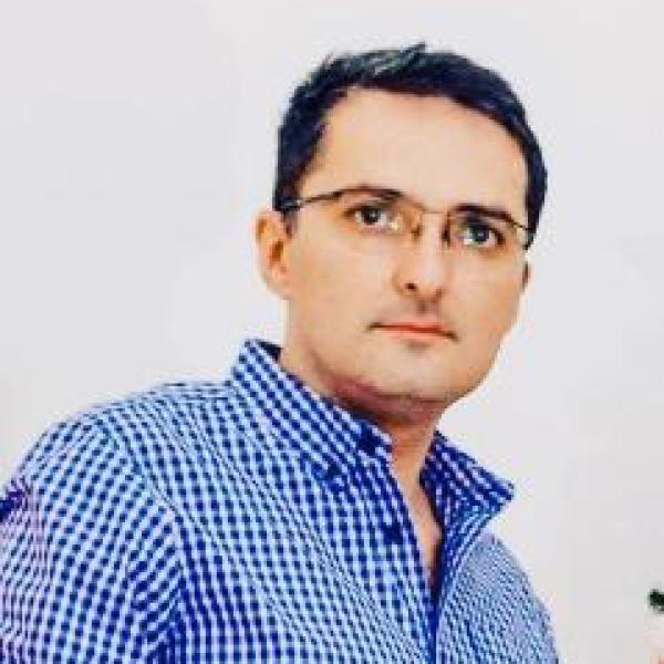 Dragomir Tiberiu