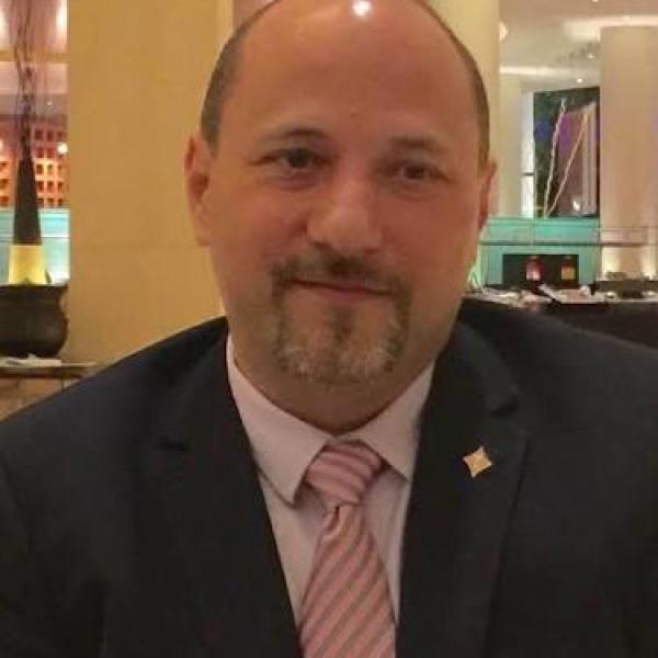 Mihai Sorin Iacob