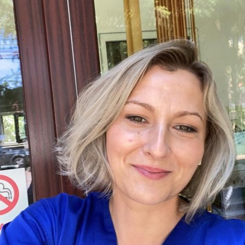 Oana Maria Vanta