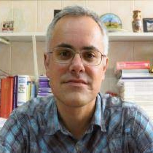 Cornel Chirita