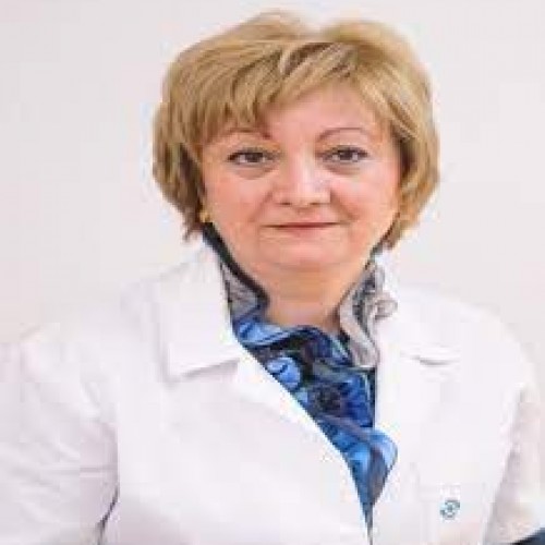 Oana Cristina Arghir
