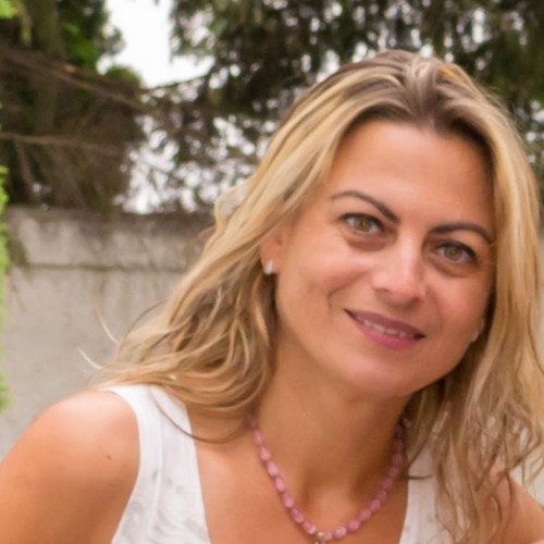 Madalina Ciobotea