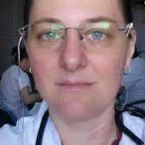 Anna Maria Andronescu