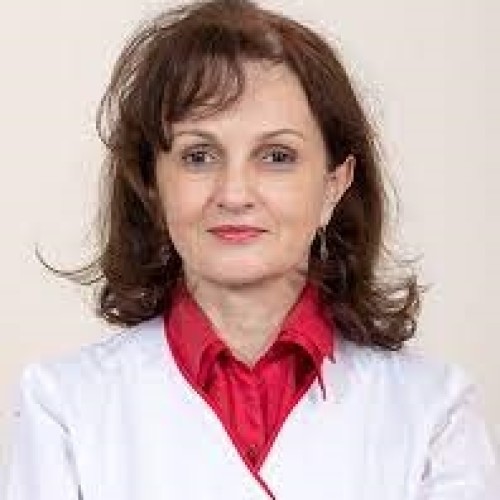 Cătălina Luca