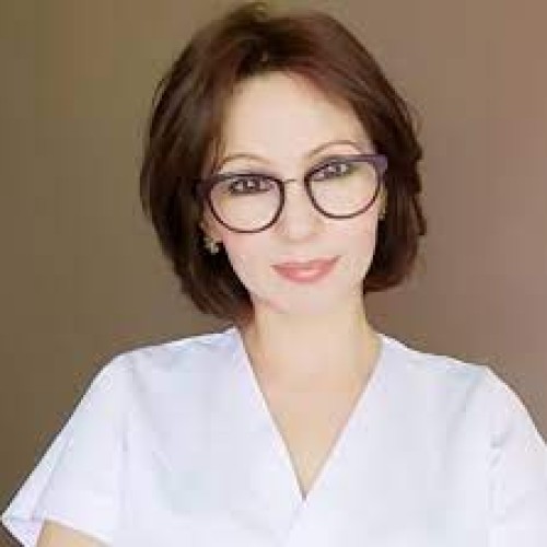 Mirela Cherciu