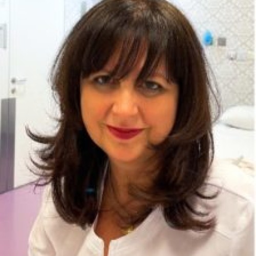 Elena Danteș